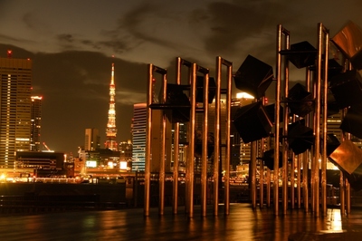 晴海埠頭