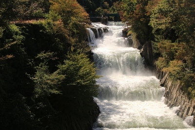 田原の滝