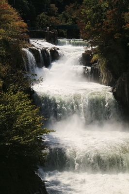 田原の滝