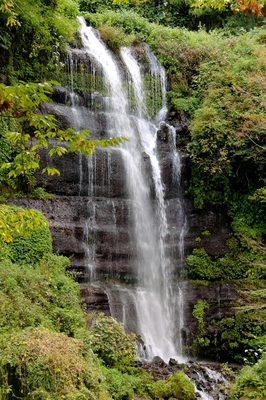 東桂・太郎・次郎の滝