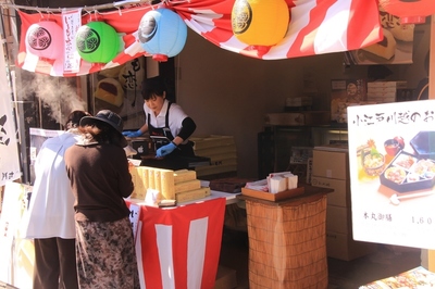 埼玉・川越まつり　