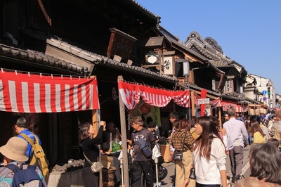 埼玉・川越まつり　