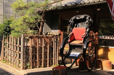 埼玉・川越まつり　