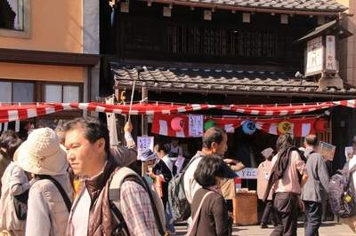 埼玉・川越まつり　