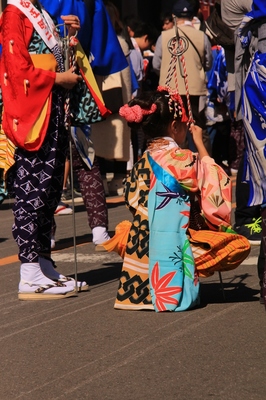 埼玉・川越まつり　