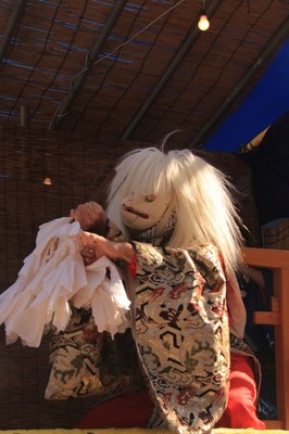 埼玉・川越まつり　
