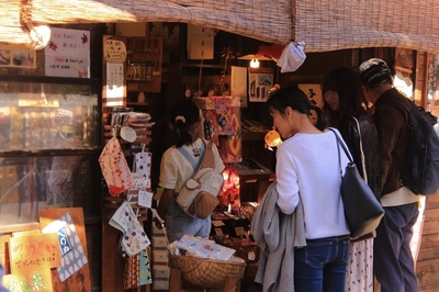 埼玉・川越まつり　