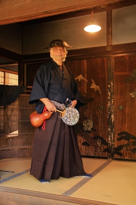 埼玉・川越まつり　