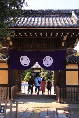 埼玉・川越まつり　