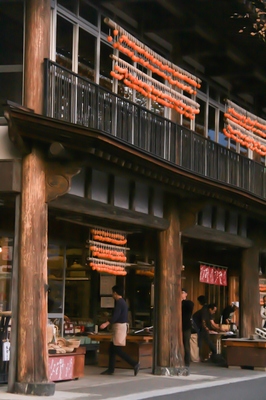 秩父・三峰神社