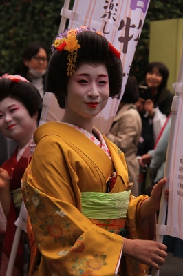 浅草寺界隈