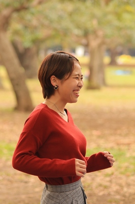 代々木公園