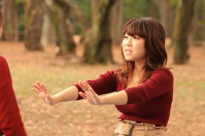代々木公園