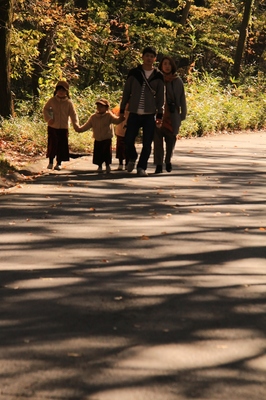 武蔵丘陵森林公園