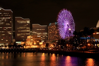 横浜