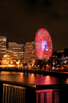 横浜