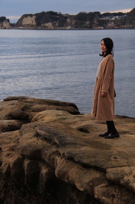 逗子海岸