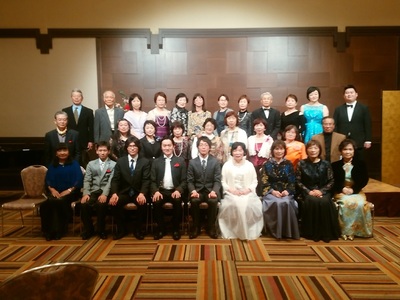 2017年声楽発表会