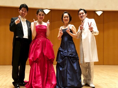 アーリースプリングコンサート