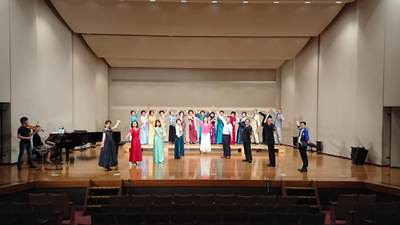 2019年サンシャインコンサート