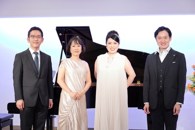 2022年10月6日　歌声サロンコンサート
