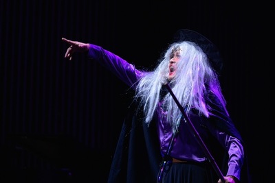 オペラ「ヘンゼルとグレーテル」