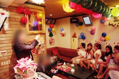 アイドル撮影会？
