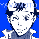 プロフィール画像