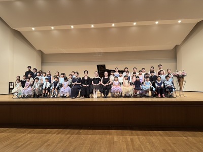 発表会２０２５