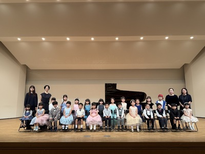 おさらい会２０２５