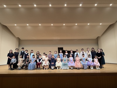 おさらい会２０２５