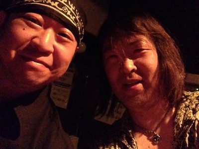2013.6.16　　名古屋大須ellsize