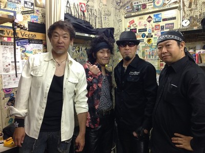 2013.11.27　名古屋伏見ハートランド　