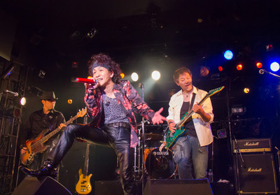 2013.11.27　名古屋伏見ハートランド