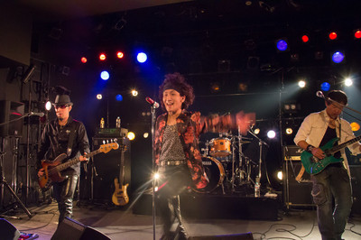 2013.11.27　名古屋伏見ハートランド