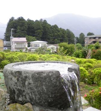 大文字焼き