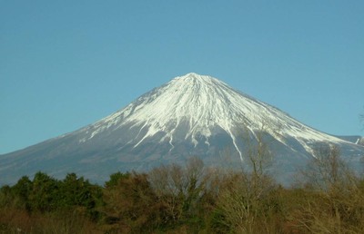 富士山