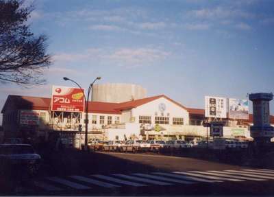 函館（函館本線）