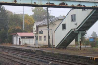 駒ケ岳（函館本線）