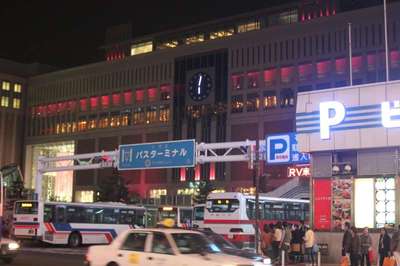 札幌（函館本線）