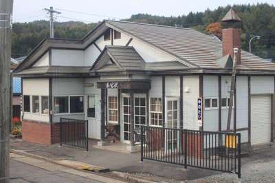 湯ノ岱（江差線）