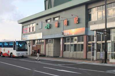 留萌（留萌本線）