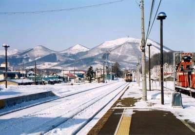 摩周（釧網本線）