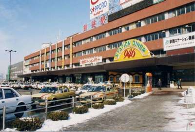 釧路（根室本線）