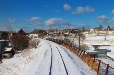 東根室（根室本線）