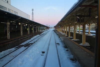 釧路（根室本線）