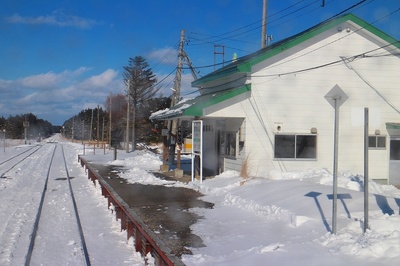 落石（根室本線）