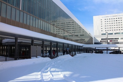 旭川（函館本線）