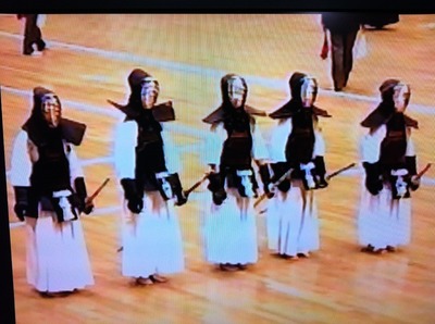 むかーしの道連