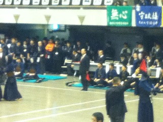 H25関東学生新人戦